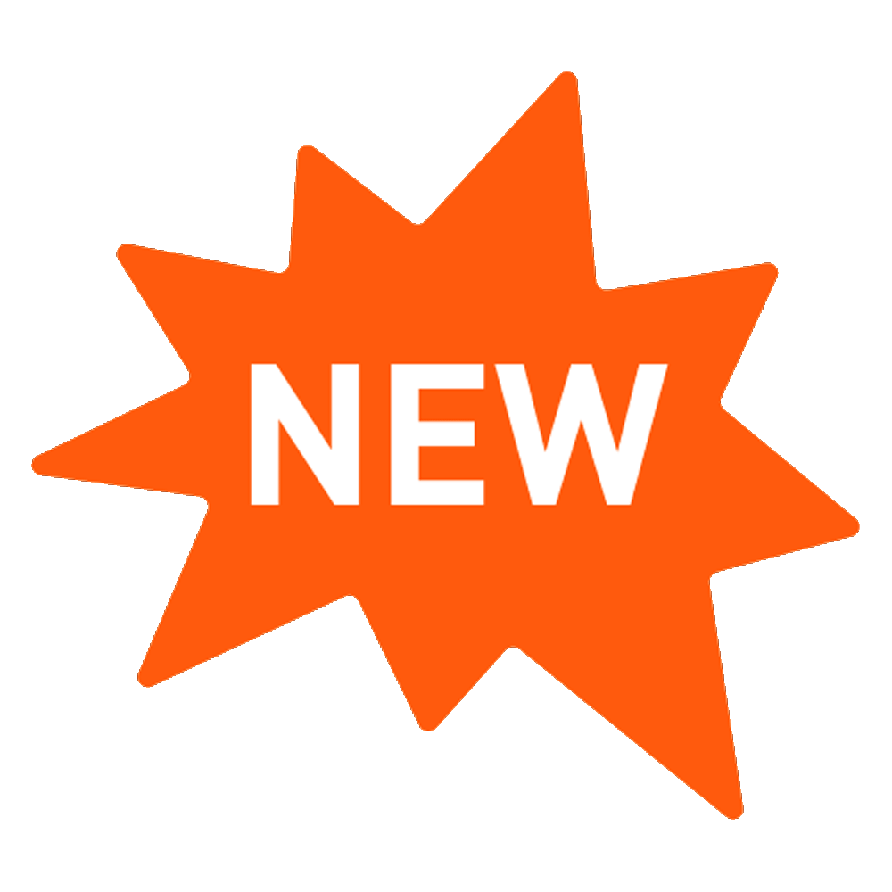 new course